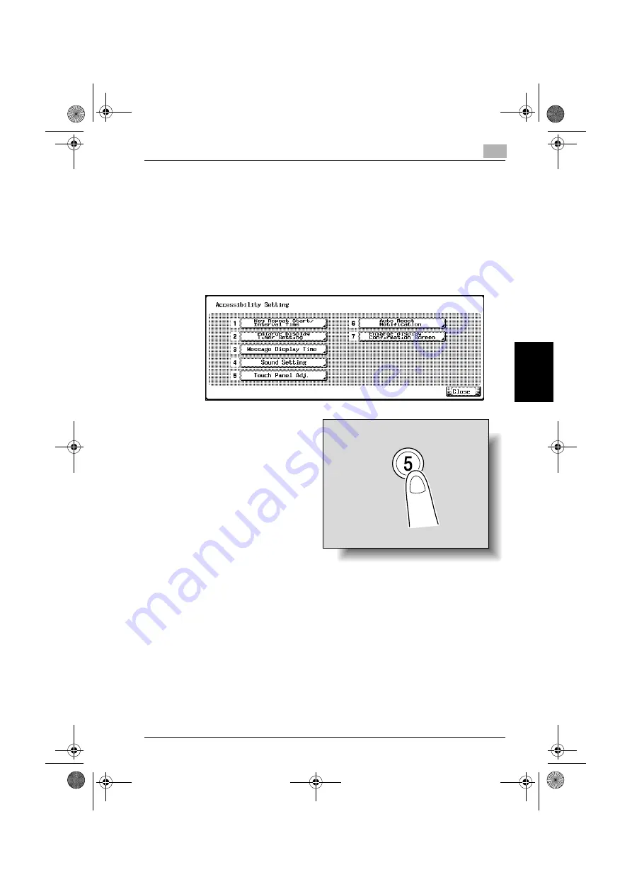 Konica Minolta BIZHUB C250 Скачать руководство пользователя страница 248