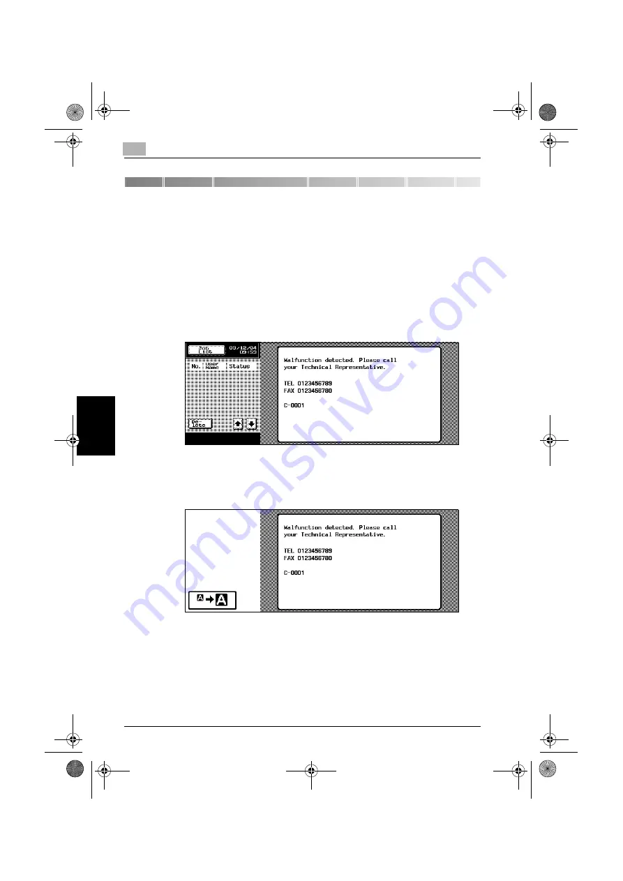 Konica Minolta BIZHUB C250 User Manual Download Page 257