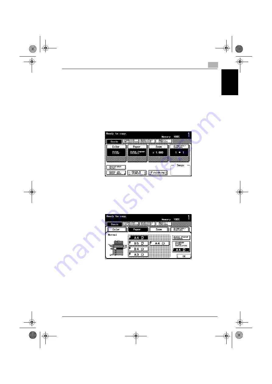 Konica Minolta BIZHUB C250 Скачать руководство пользователя страница 328