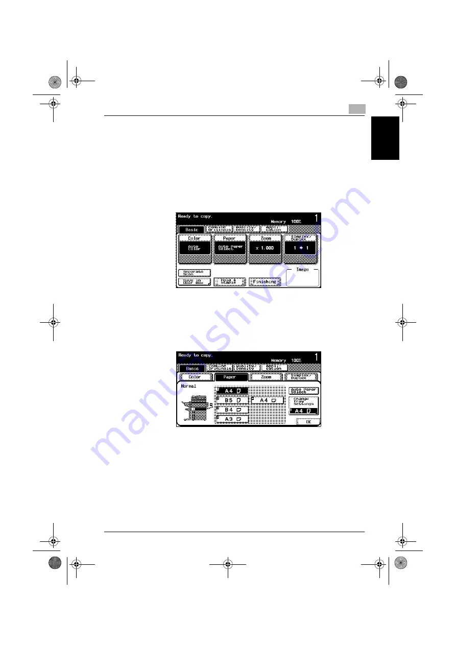 Konica Minolta BIZHUB C250 Скачать руководство пользователя страница 330