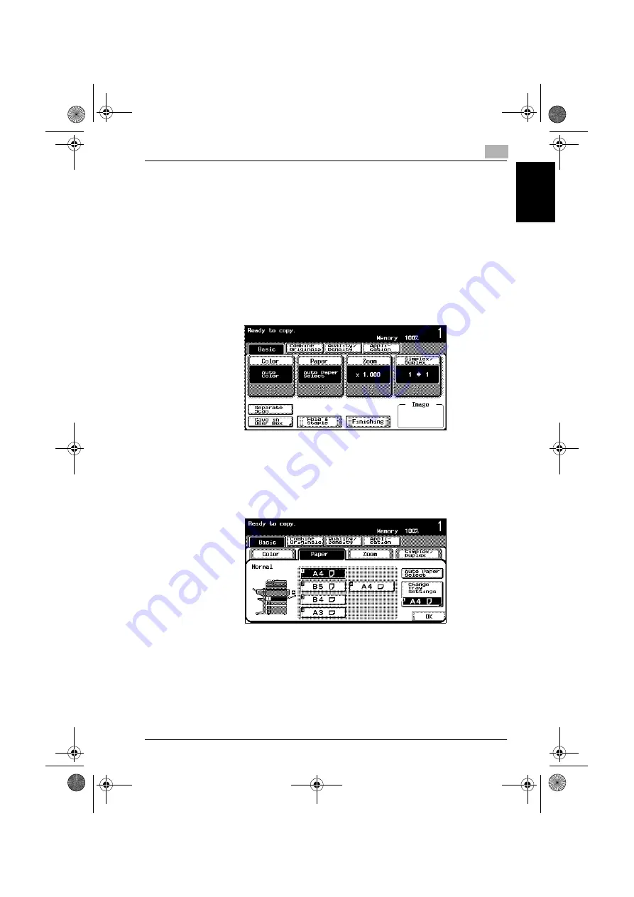 Konica Minolta BIZHUB C250 User Manual Download Page 338