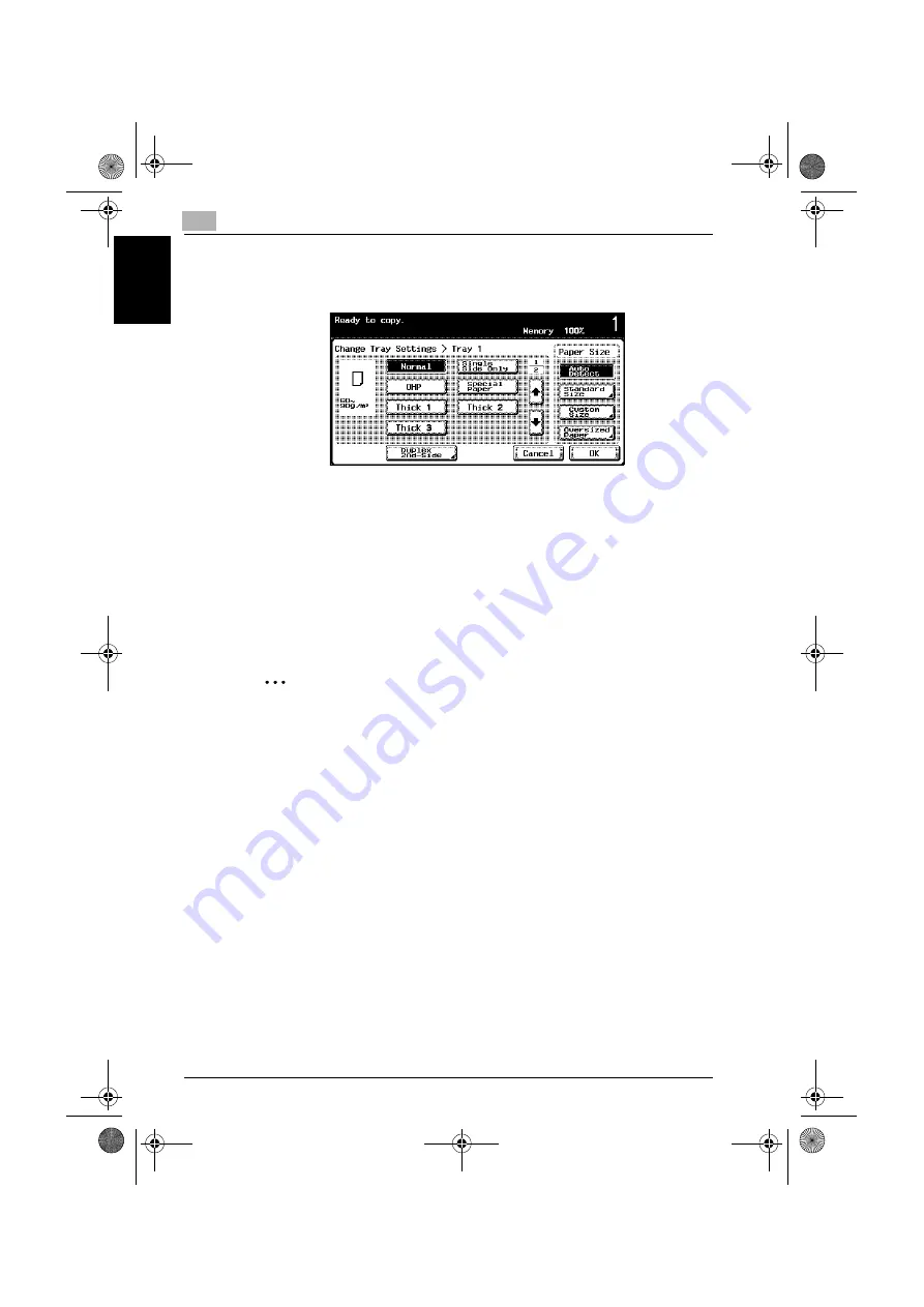 Konica Minolta BIZHUB C250 User Manual Download Page 339