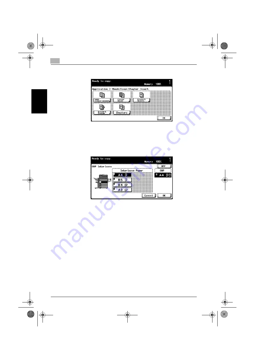 Konica Minolta BIZHUB C250 User Manual Download Page 349