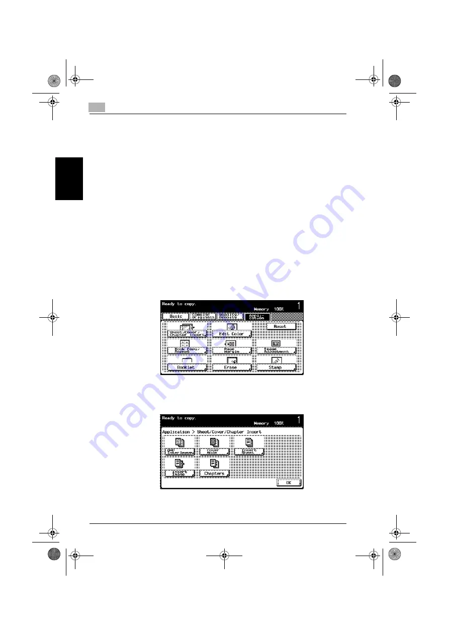 Konica Minolta BIZHUB C250 Скачать руководство пользователя страница 351