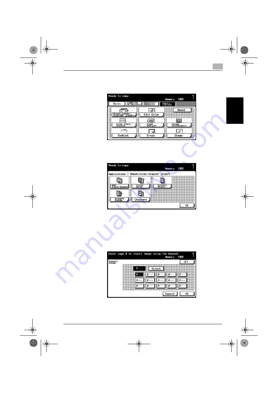 Konica Minolta BIZHUB C250 User Manual Download Page 358