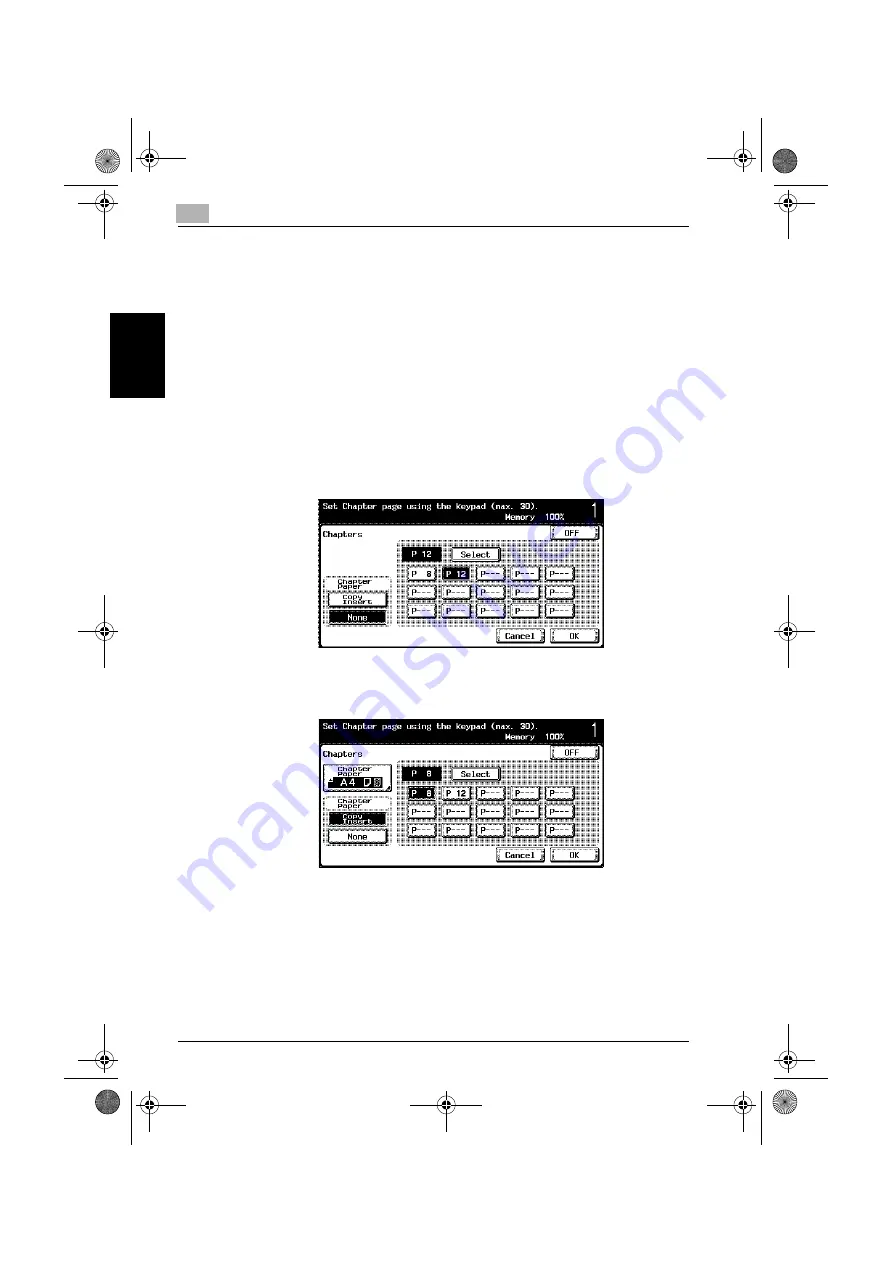 Konica Minolta BIZHUB C250 Скачать руководство пользователя страница 363