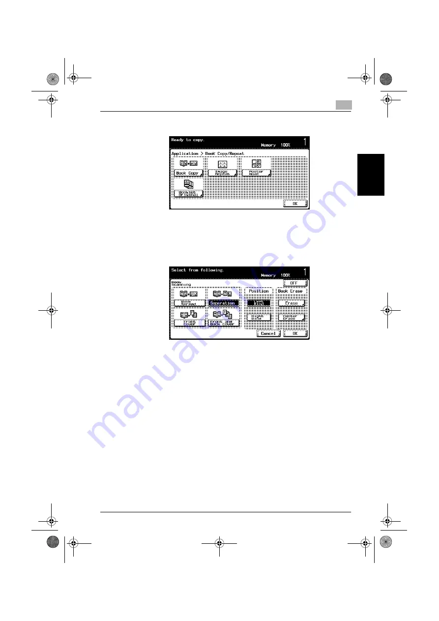 Konica Minolta BIZHUB C250 Скачать руководство пользователя страница 366