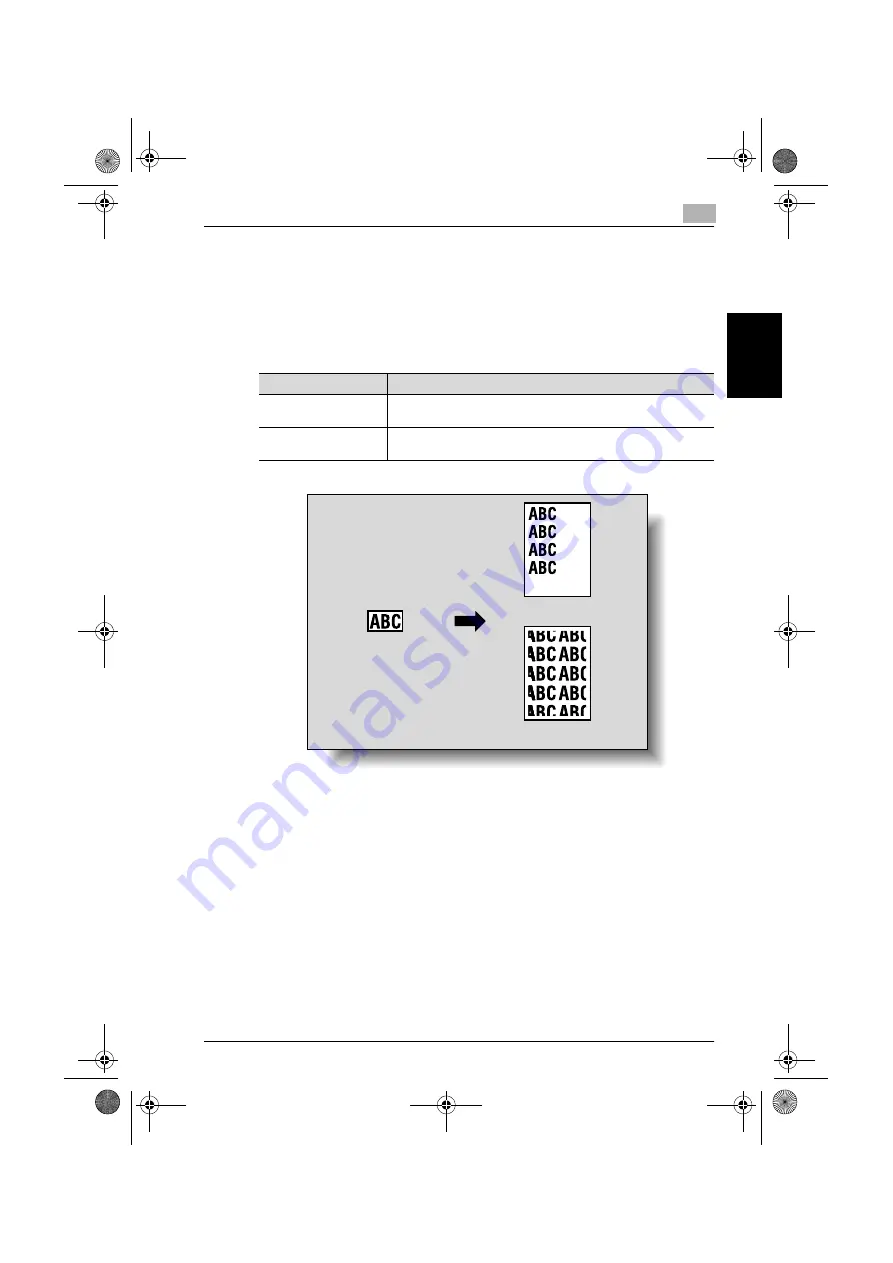 Konica Minolta BIZHUB C250 User Manual Download Page 374