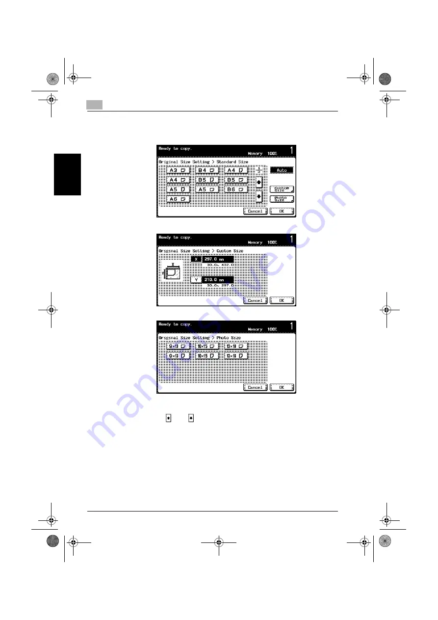 Konica Minolta BIZHUB C250 Скачать руководство пользователя страница 377