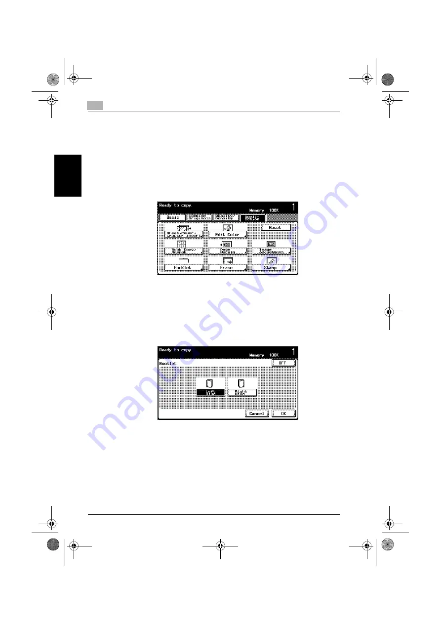 Konica Minolta BIZHUB C250 Скачать руководство пользователя страница 385