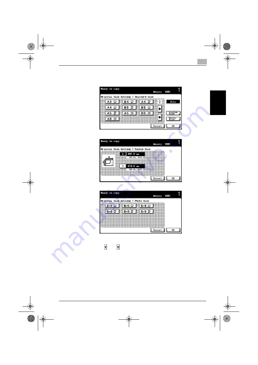 Konica Minolta BIZHUB C250 User Manual Download Page 390