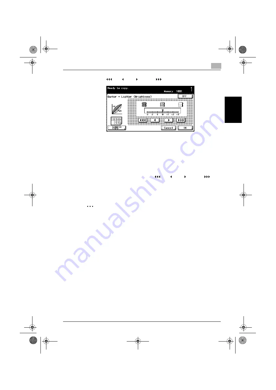 Konica Minolta BIZHUB C250 User Manual Download Page 396