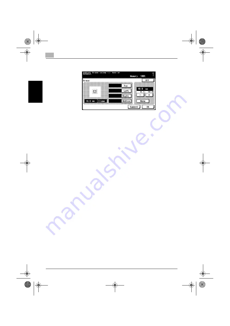 Konica Minolta BIZHUB C250 Скачать руководство пользователя страница 403