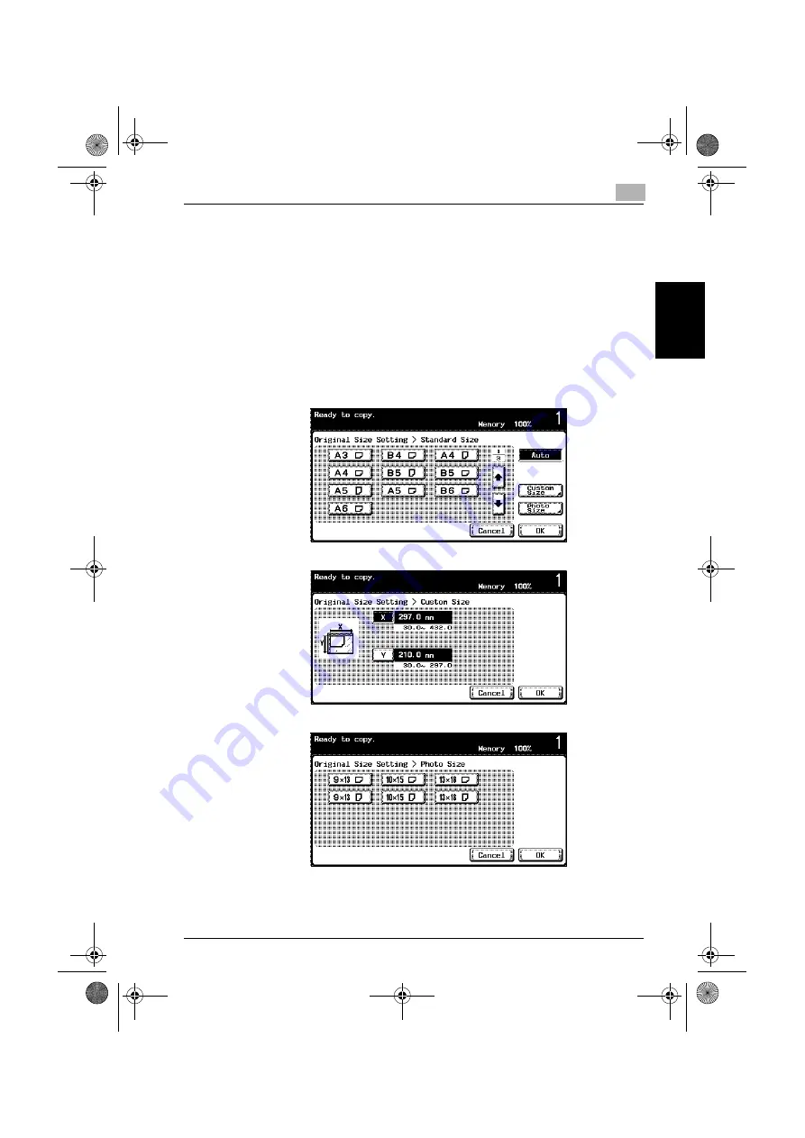 Konica Minolta BIZHUB C250 User Manual Download Page 406