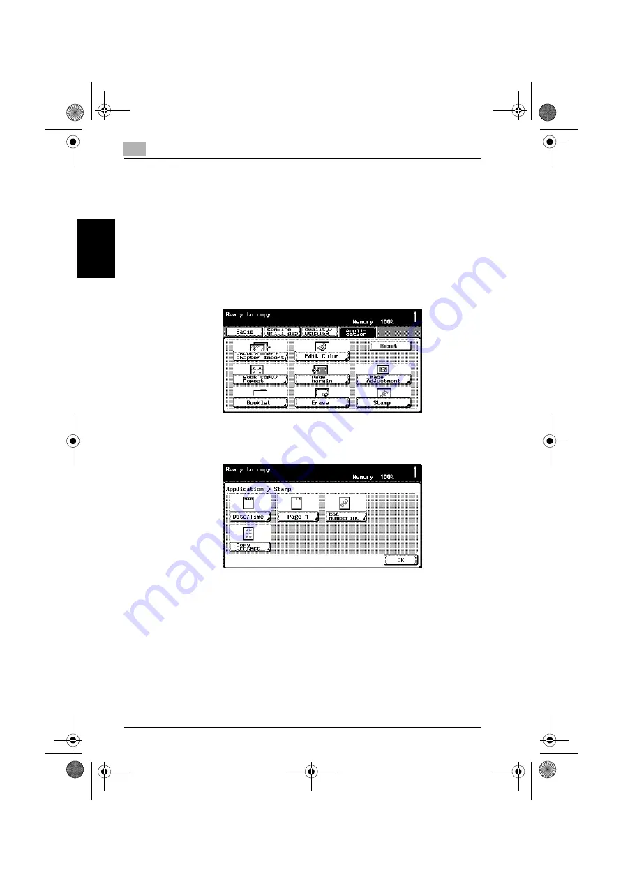 Konica Minolta BIZHUB C250 User Manual Download Page 409