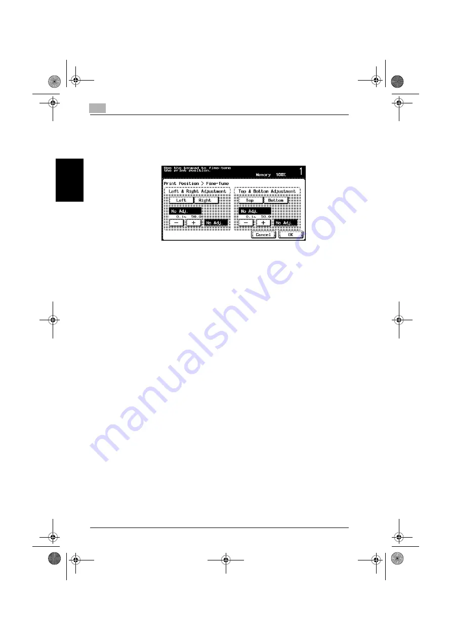 Konica Minolta BIZHUB C250 Скачать руководство пользователя страница 411