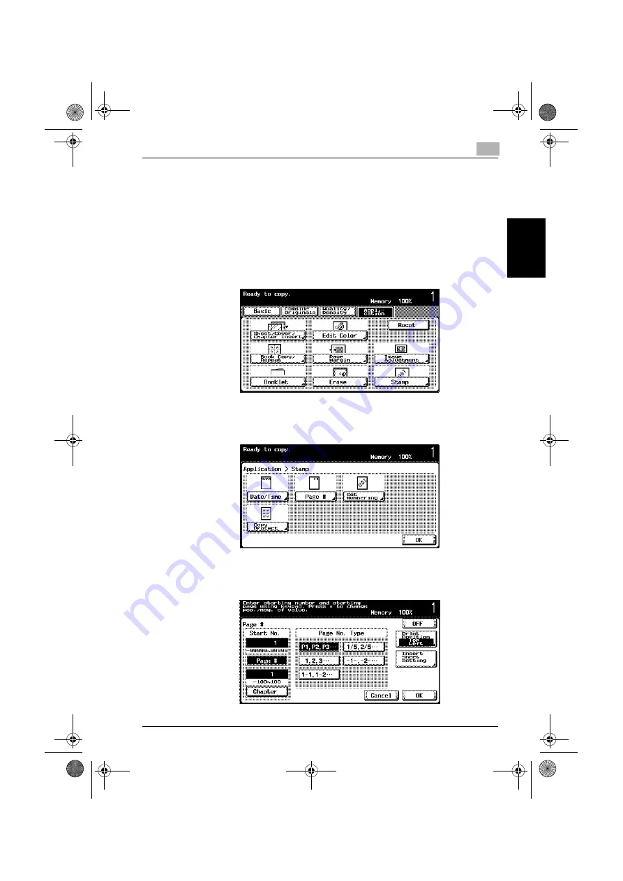 Konica Minolta BIZHUB C250 User Manual Download Page 412