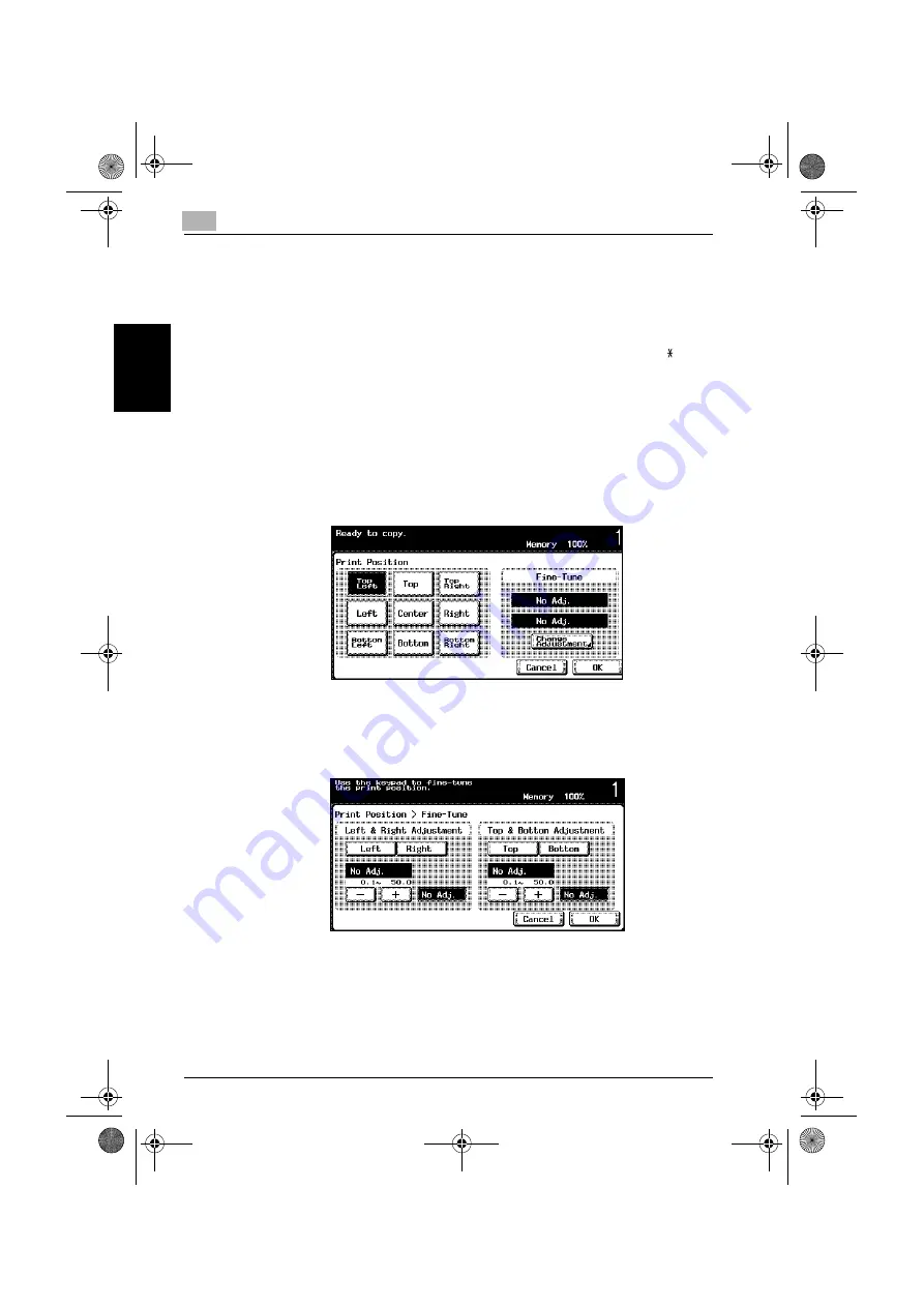 Konica Minolta BIZHUB C250 User Manual Download Page 413