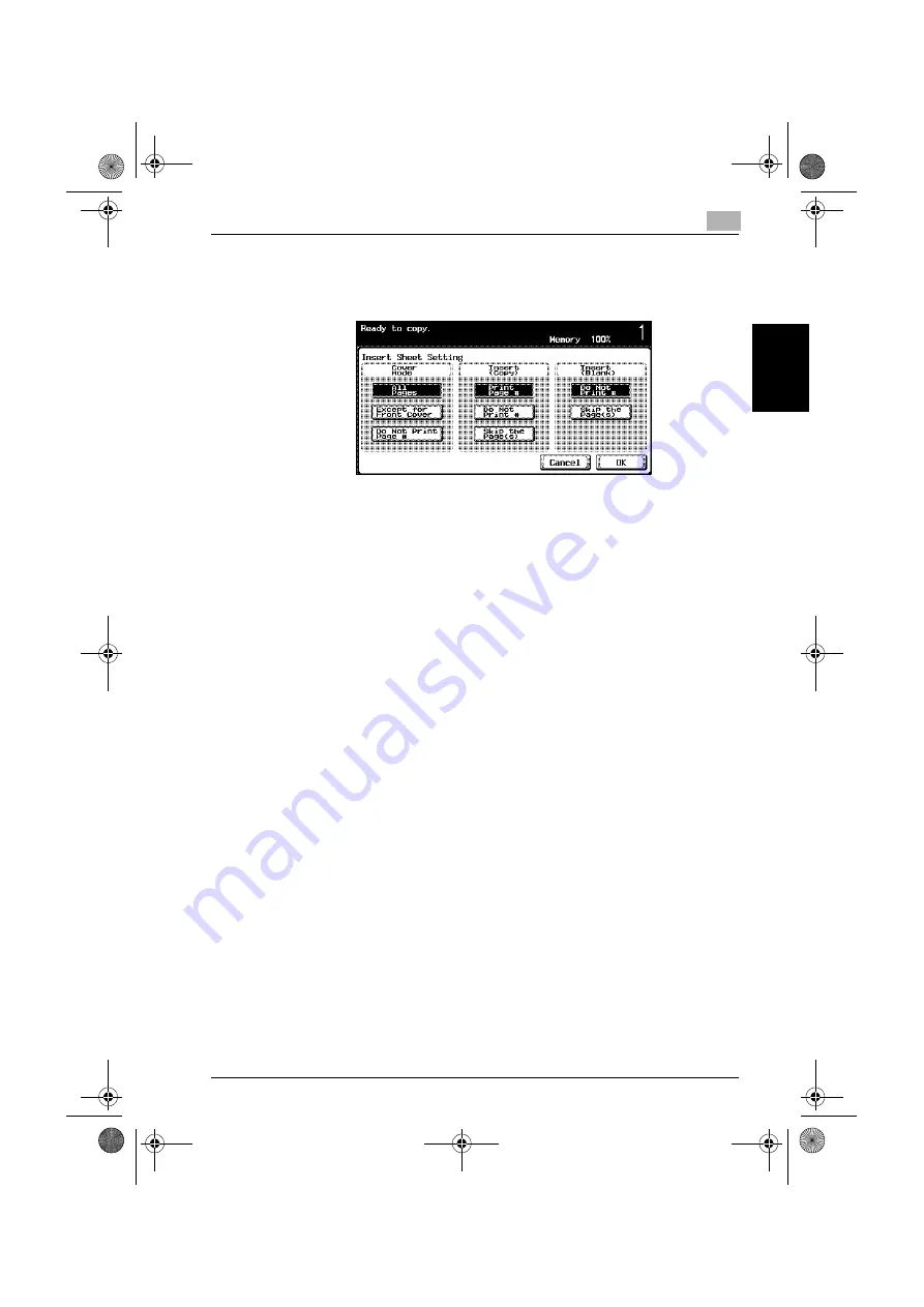 Konica Minolta BIZHUB C250 User Manual Download Page 414