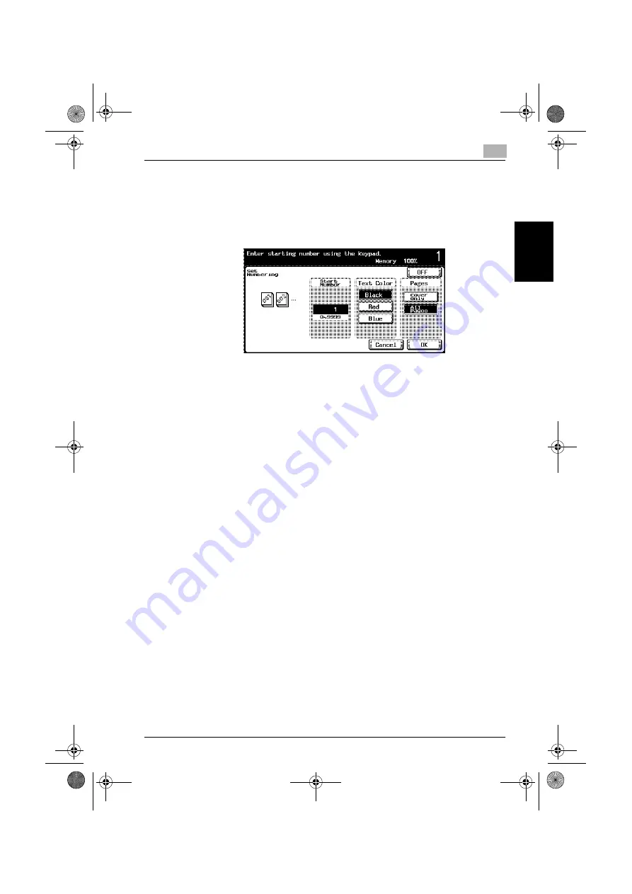 Konica Minolta BIZHUB C250 User Manual Download Page 416