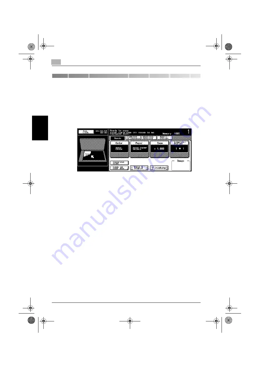 Konica Minolta BIZHUB C250 User Manual Download Page 425