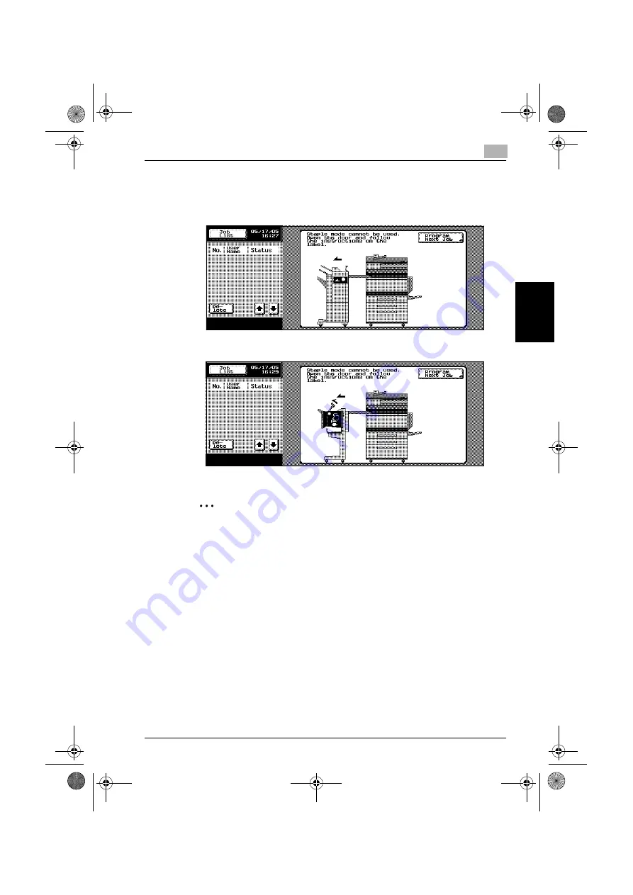 Konica Minolta BIZHUB C250 Скачать руководство пользователя страница 442