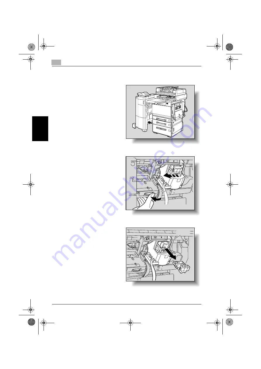 Konica Minolta BIZHUB C250 Скачать руководство пользователя страница 443