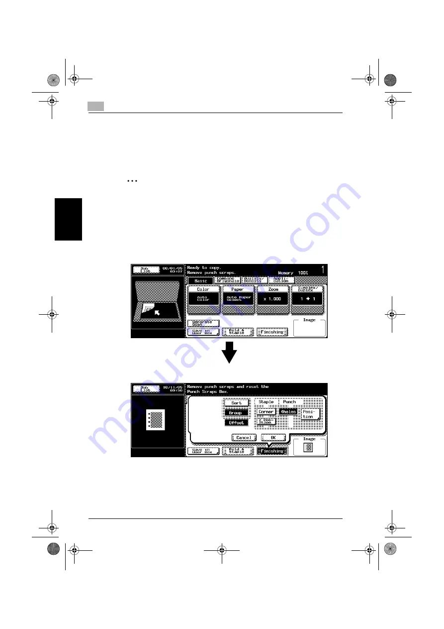 Konica Minolta BIZHUB C250 User Manual Download Page 451