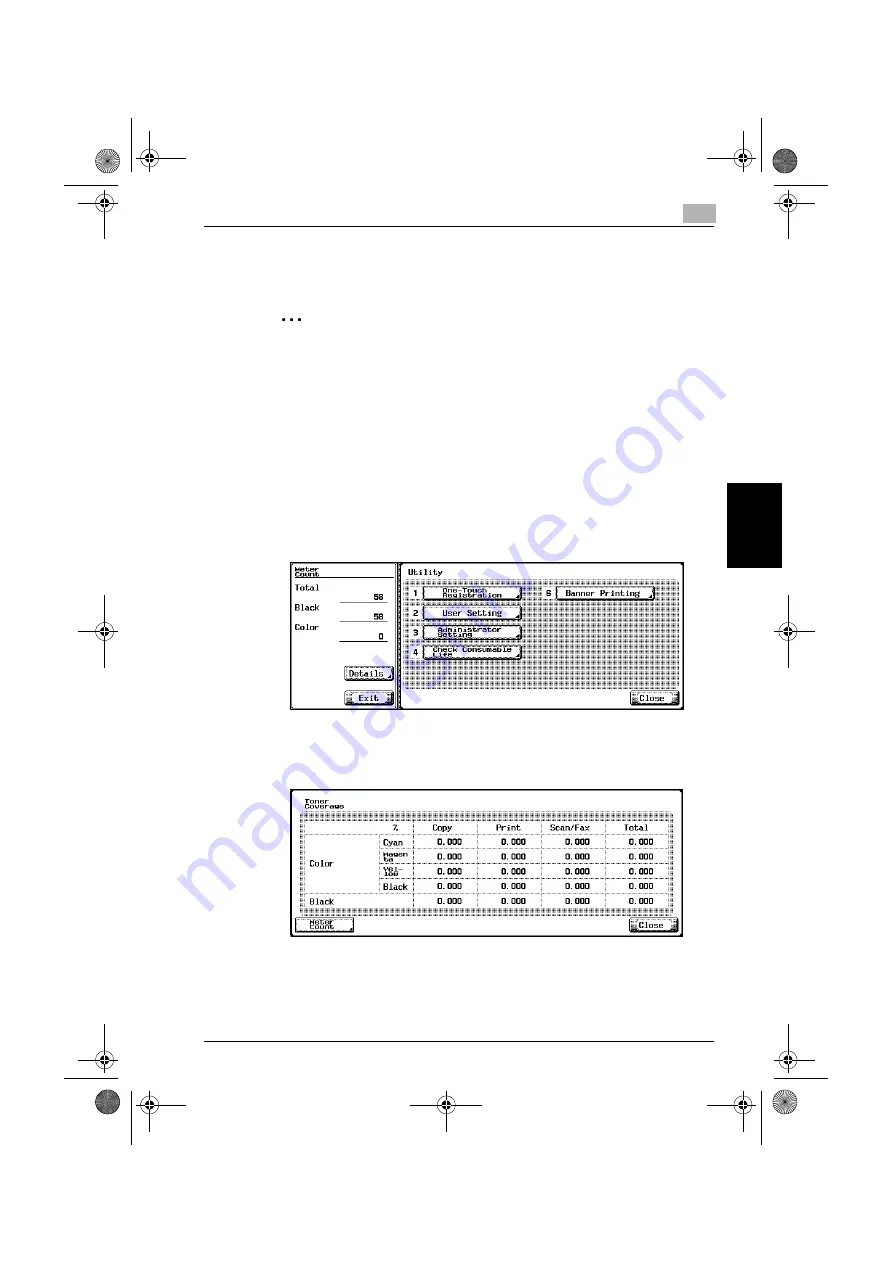 Konica Minolta BIZHUB C250 Скачать руководство пользователя страница 468