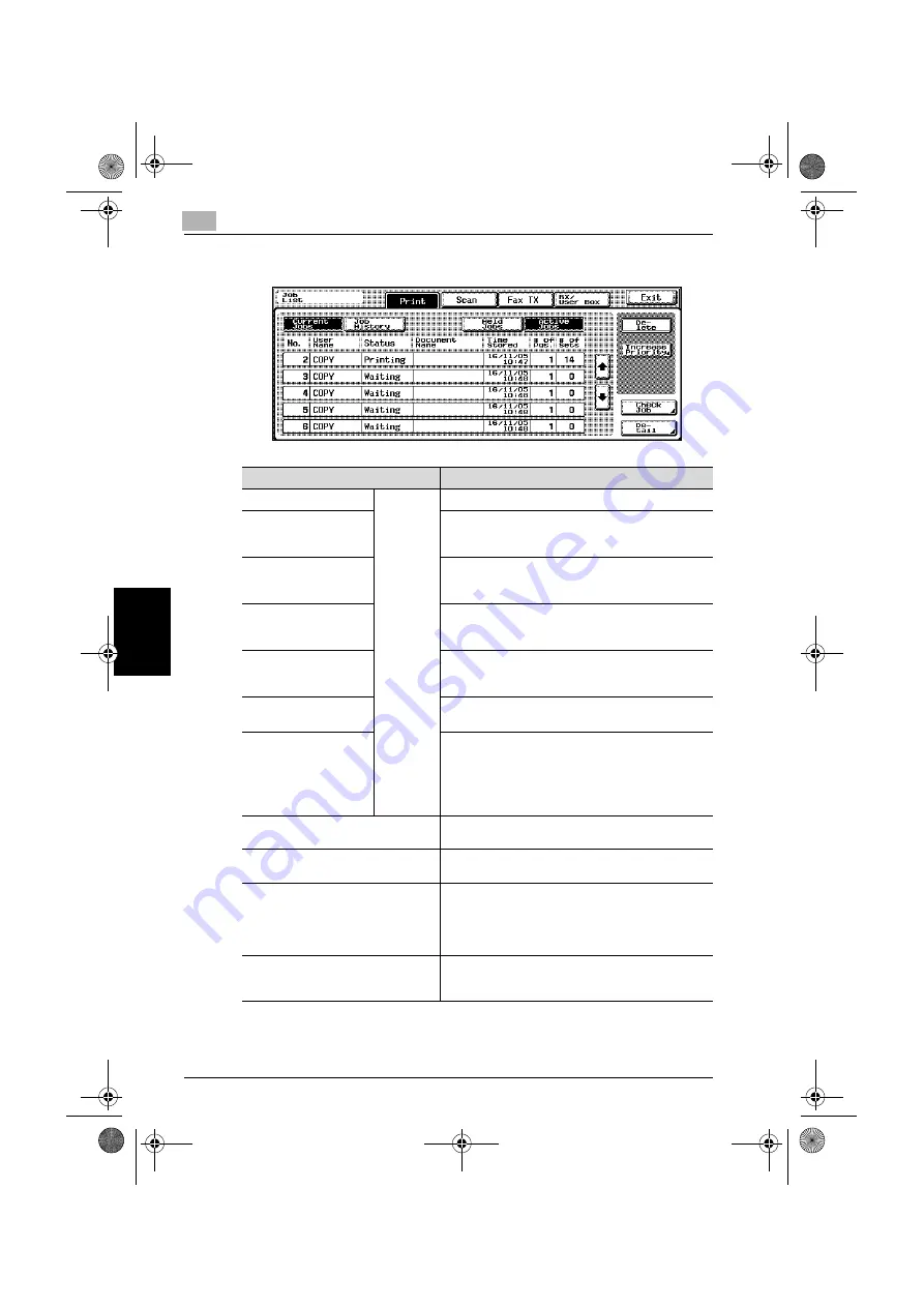 Konica Minolta BIZHUB C250 Скачать руководство пользователя страница 473