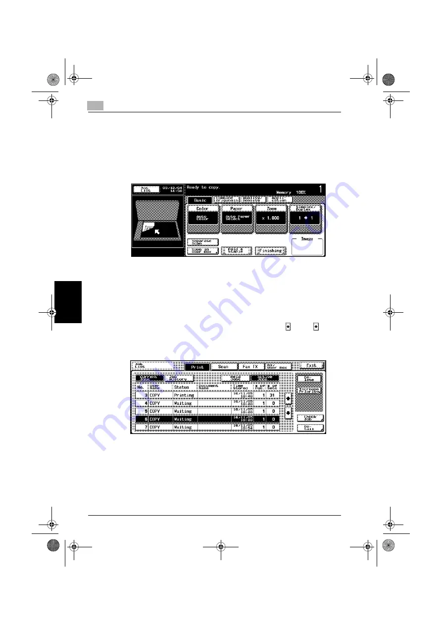 Konica Minolta BIZHUB C250 User Manual Download Page 475