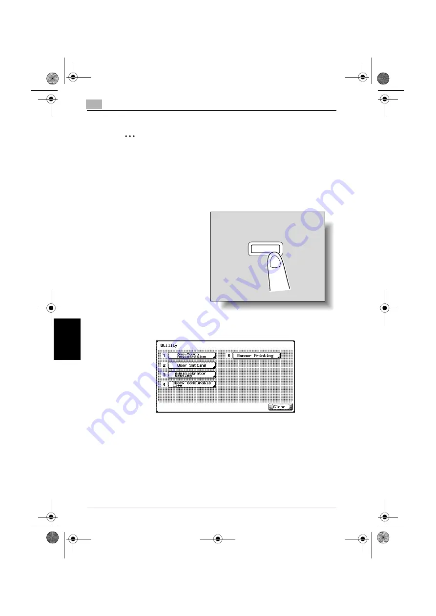 Konica Minolta BIZHUB C250 Скачать руководство пользователя страница 501