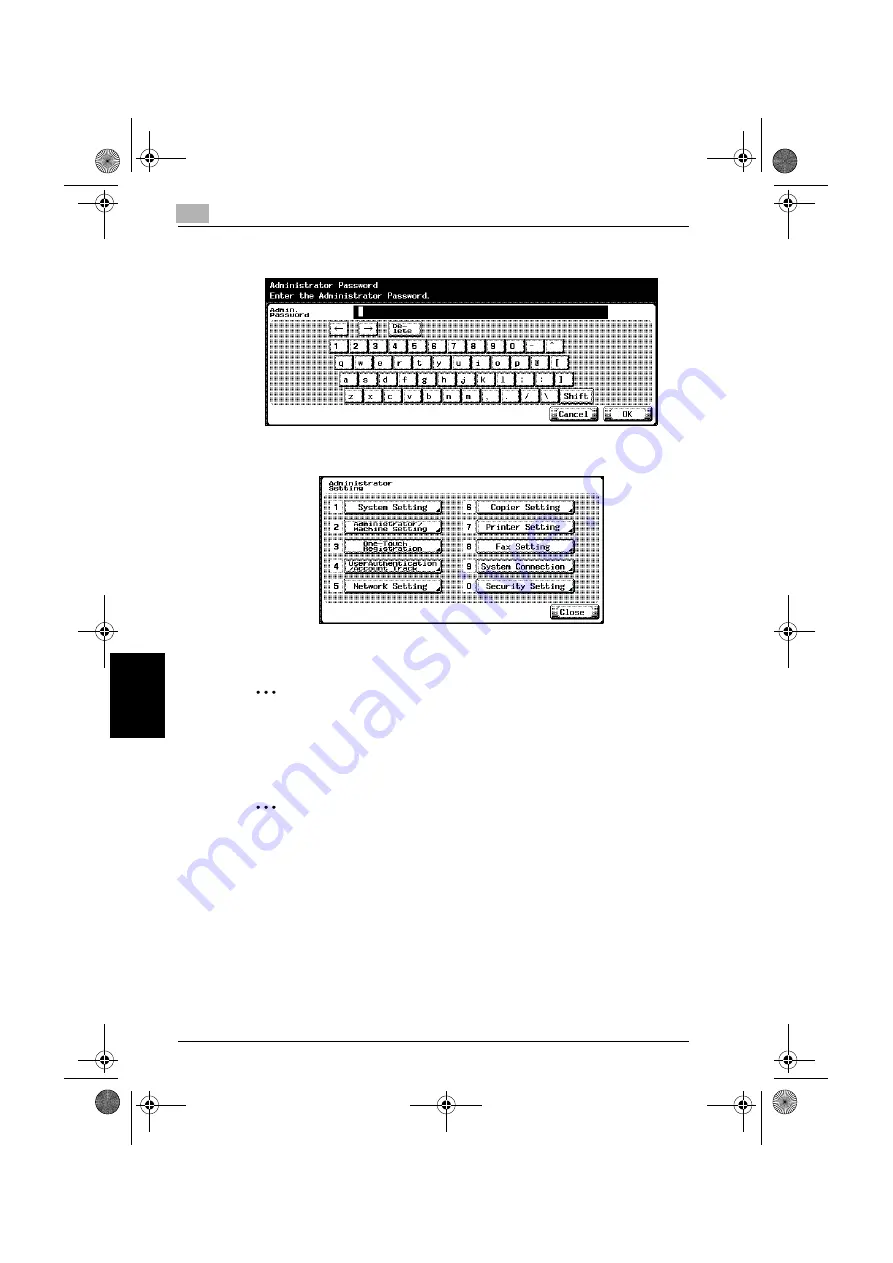 Konica Minolta BIZHUB C250 Скачать руководство пользователя страница 531