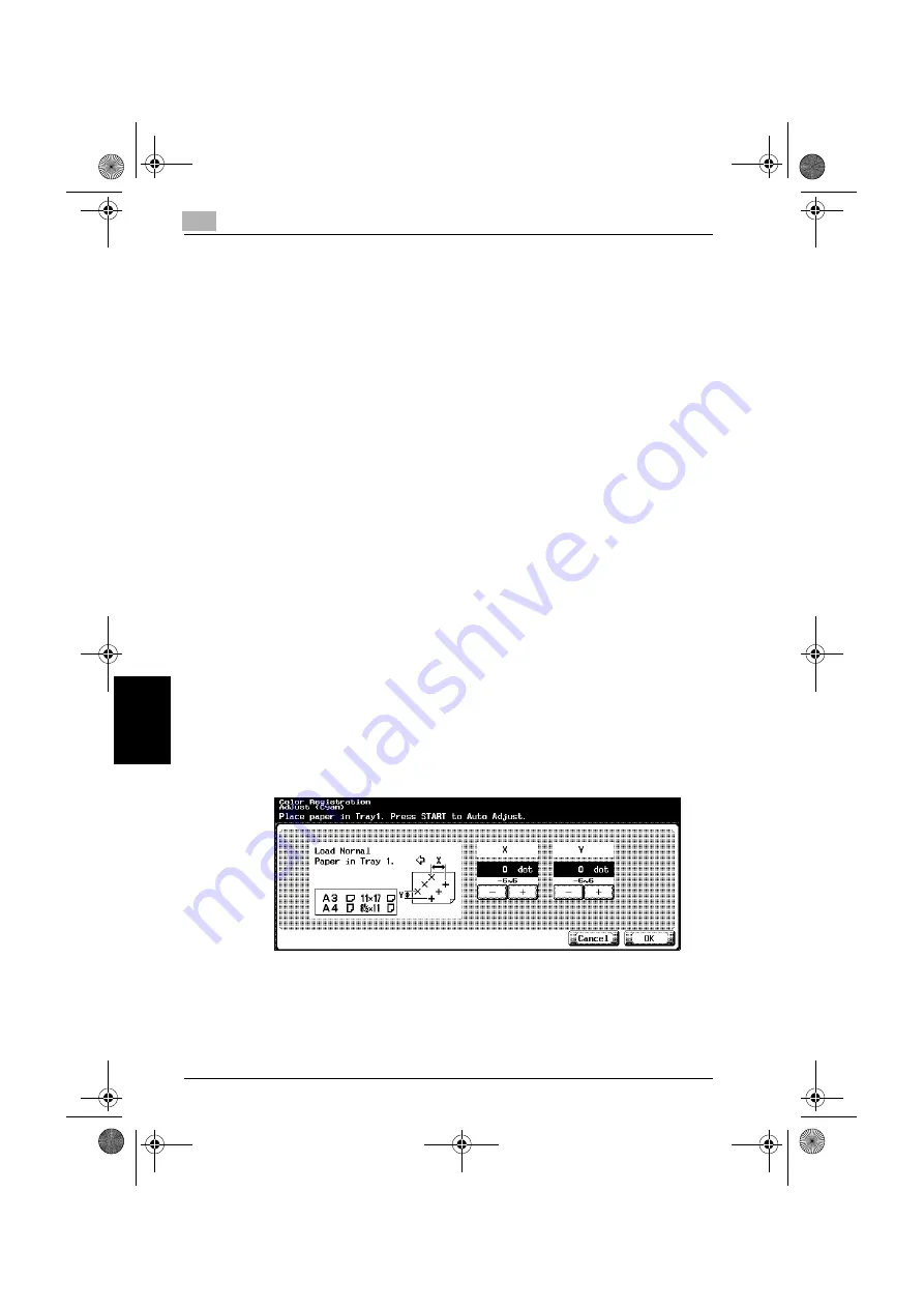 Konica Minolta BIZHUB C250 Скачать руководство пользователя страница 545