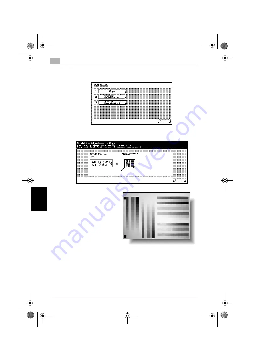 Konica Minolta BIZHUB C250 User Manual Download Page 549