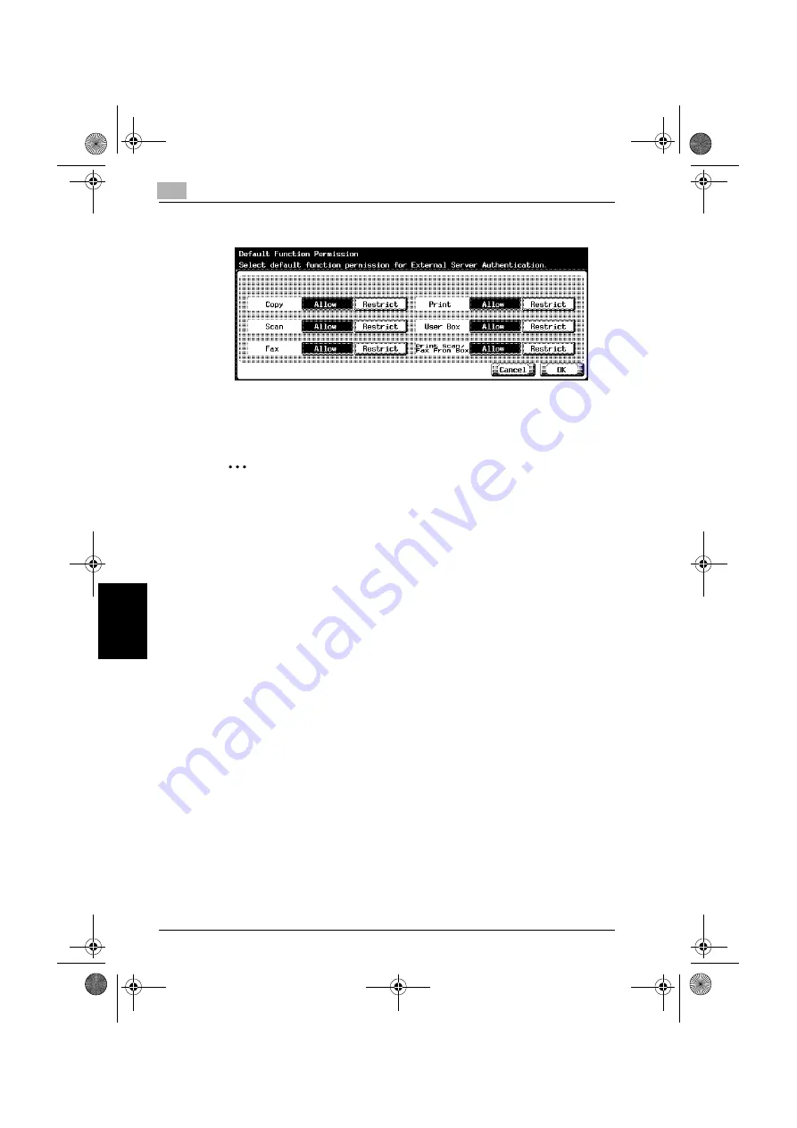 Konica Minolta BIZHUB C250 Скачать руководство пользователя страница 561