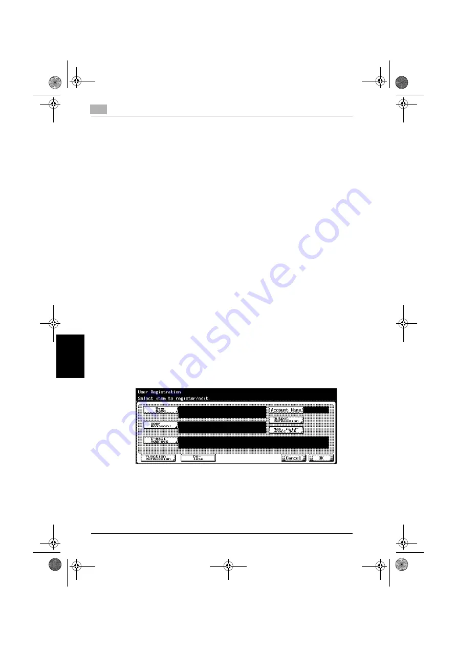 Konica Minolta BIZHUB C250 Скачать руководство пользователя страница 563