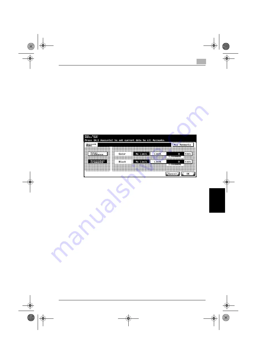 Konica Minolta BIZHUB C250 Скачать руководство пользователя страница 574