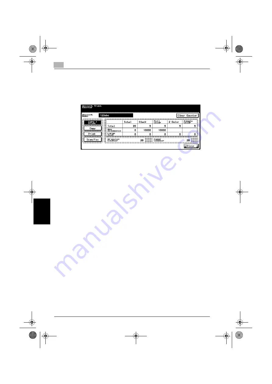 Konica Minolta BIZHUB C250 User Manual Download Page 577