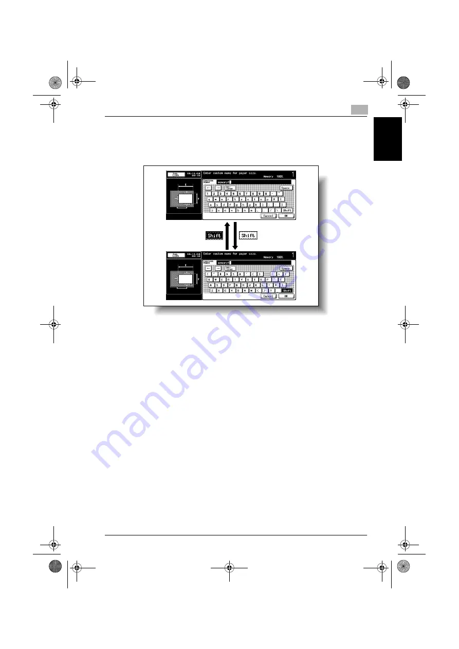 Konica Minolta BIZHUB C250 Скачать руководство пользователя страница 588