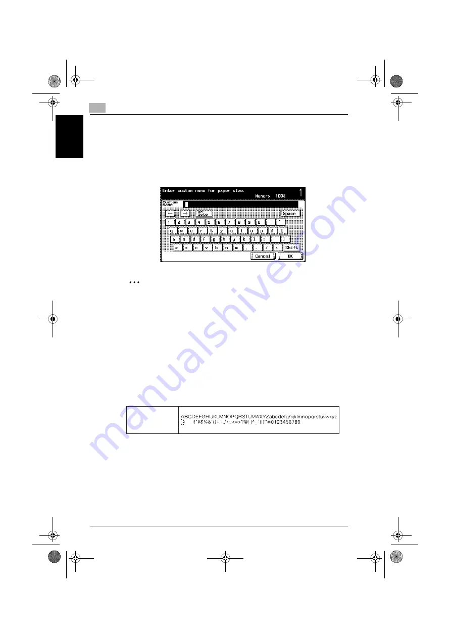 Konica Minolta BIZHUB C250 Скачать руководство пользователя страница 589