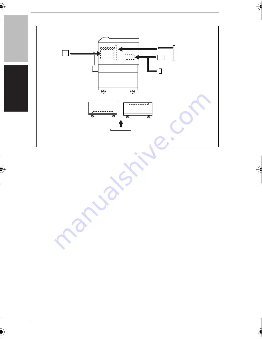 Konica Minolta BIZHUB C250P Service Manual Download Page 43