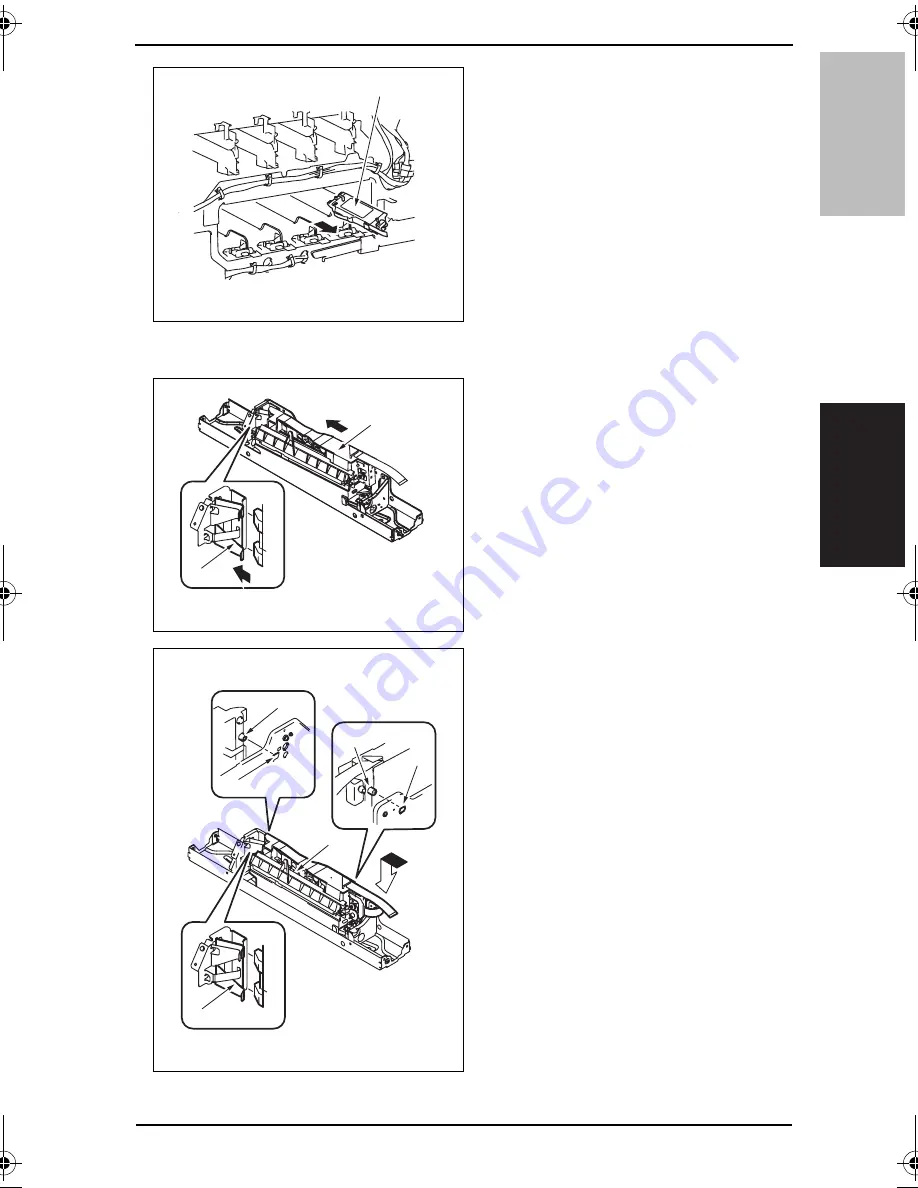 Konica Minolta BIZHUB C250P Service Manual Download Page 144