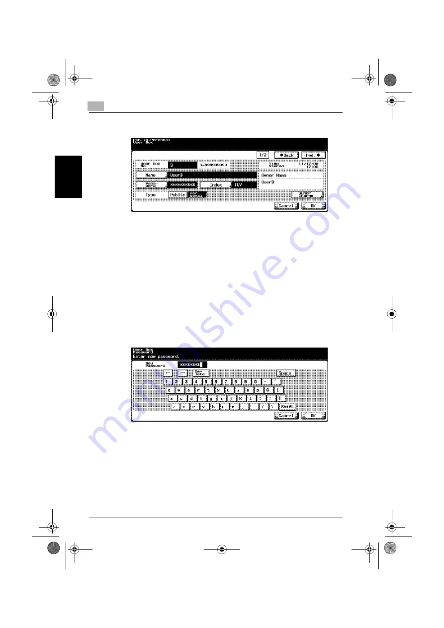 Konica Minolta BIZHUB C300 Скачать руководство пользователя страница 59