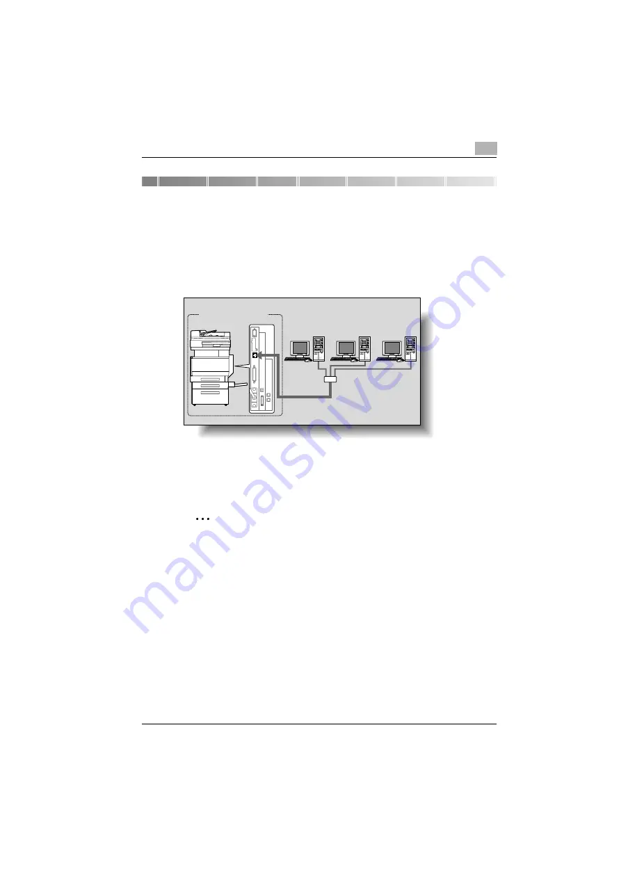 Konica Minolta BIZHUB C351 Quick Manual Download Page 48