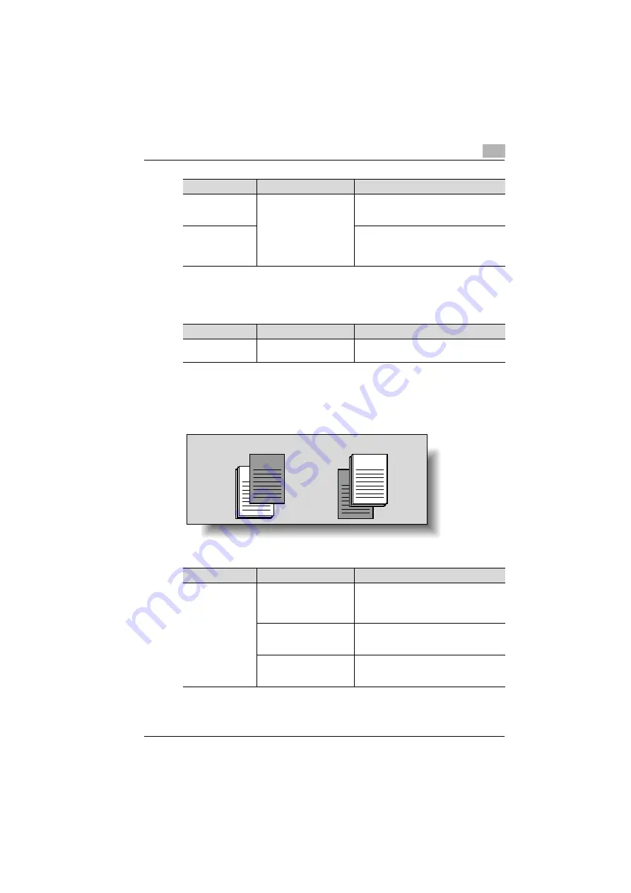 Konica Minolta BIZHUB C351 Скачать руководство пользователя страница 70