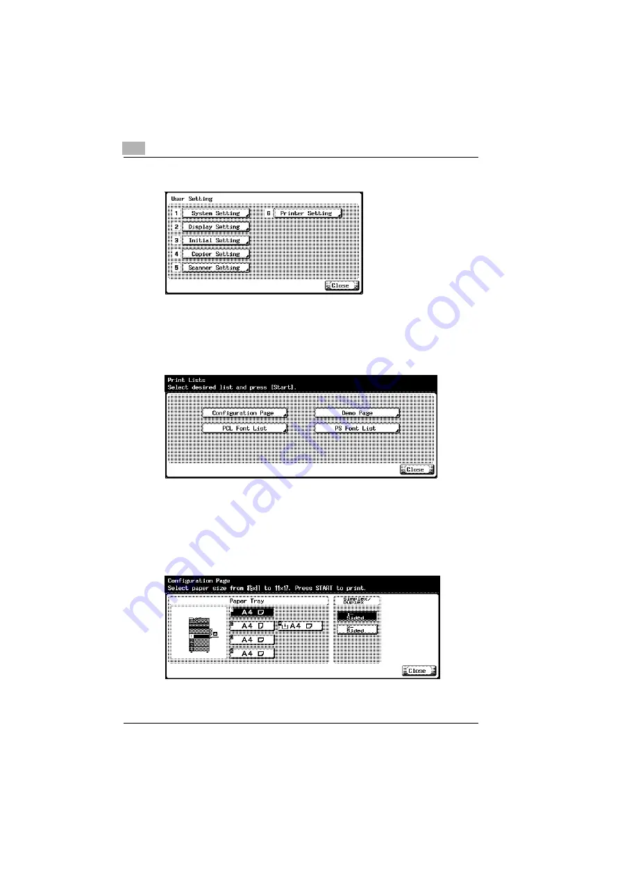 Konica Minolta BIZHUB C351 Скачать руководство пользователя страница 75