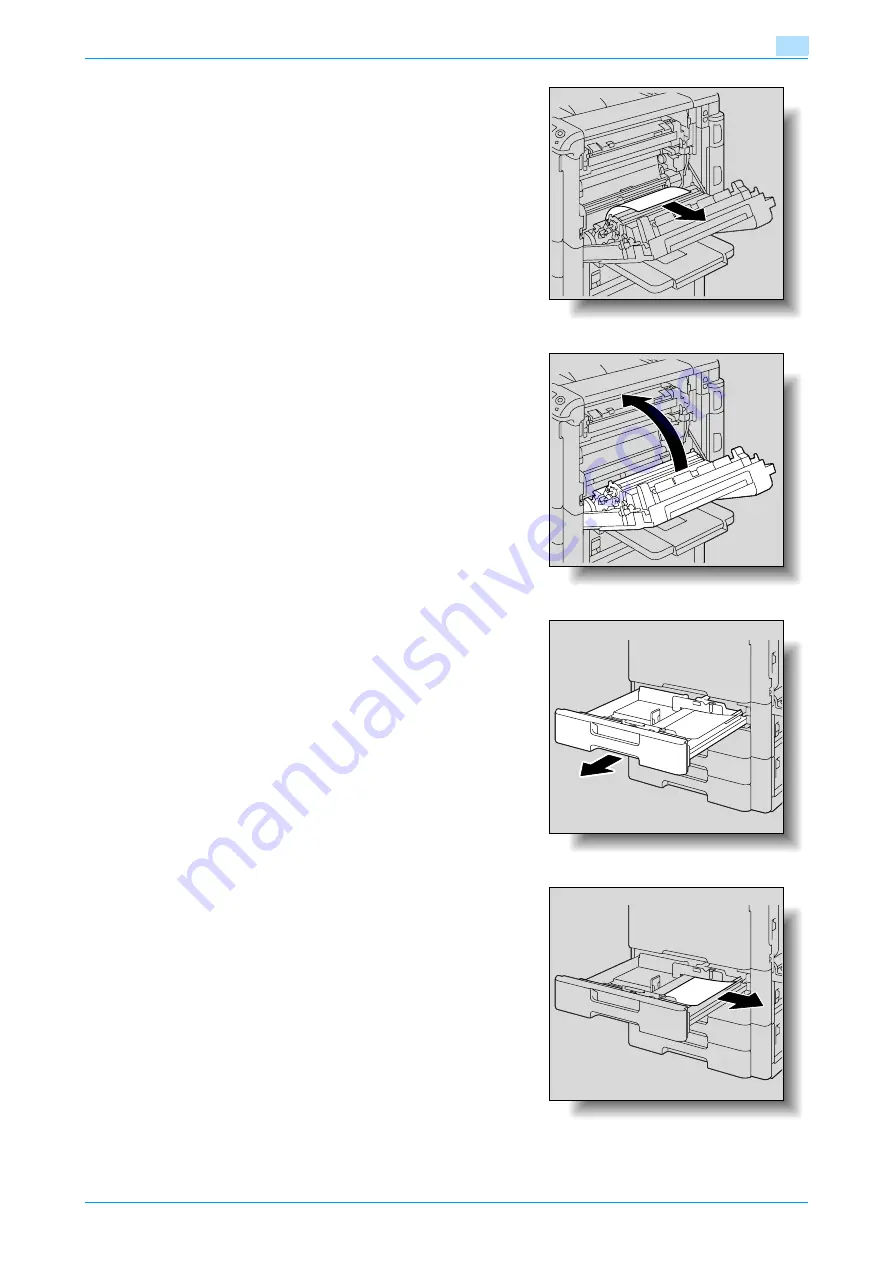 Konica Minolta BIZHUB C353P Скачать руководство пользователя страница 380