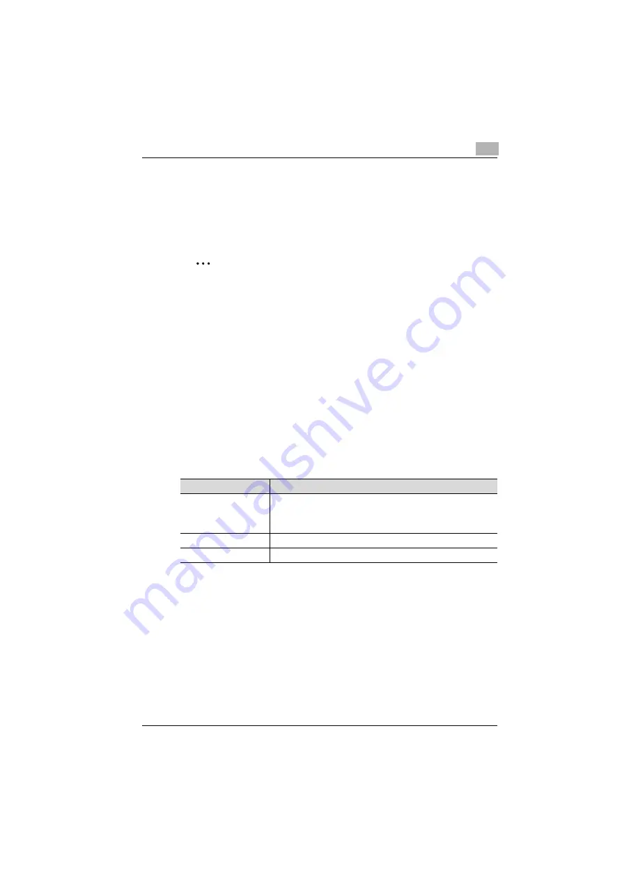 Konica Minolta bizhub C450 Quick Manual Download Page 26