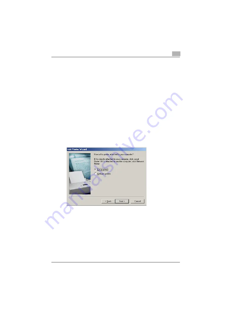 Konica Minolta bizhub C450 Quick Manual Download Page 32